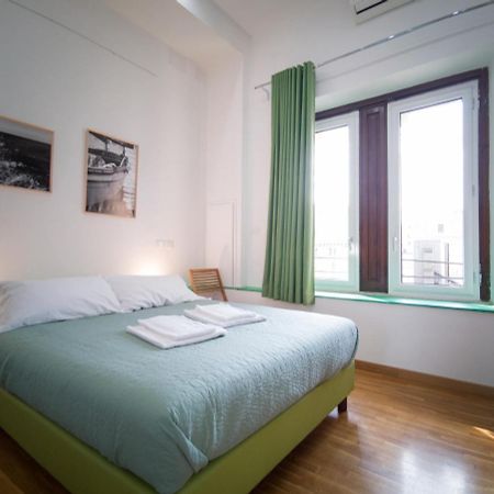 5 sirene Bed and Breakfast Napoli Esterno foto