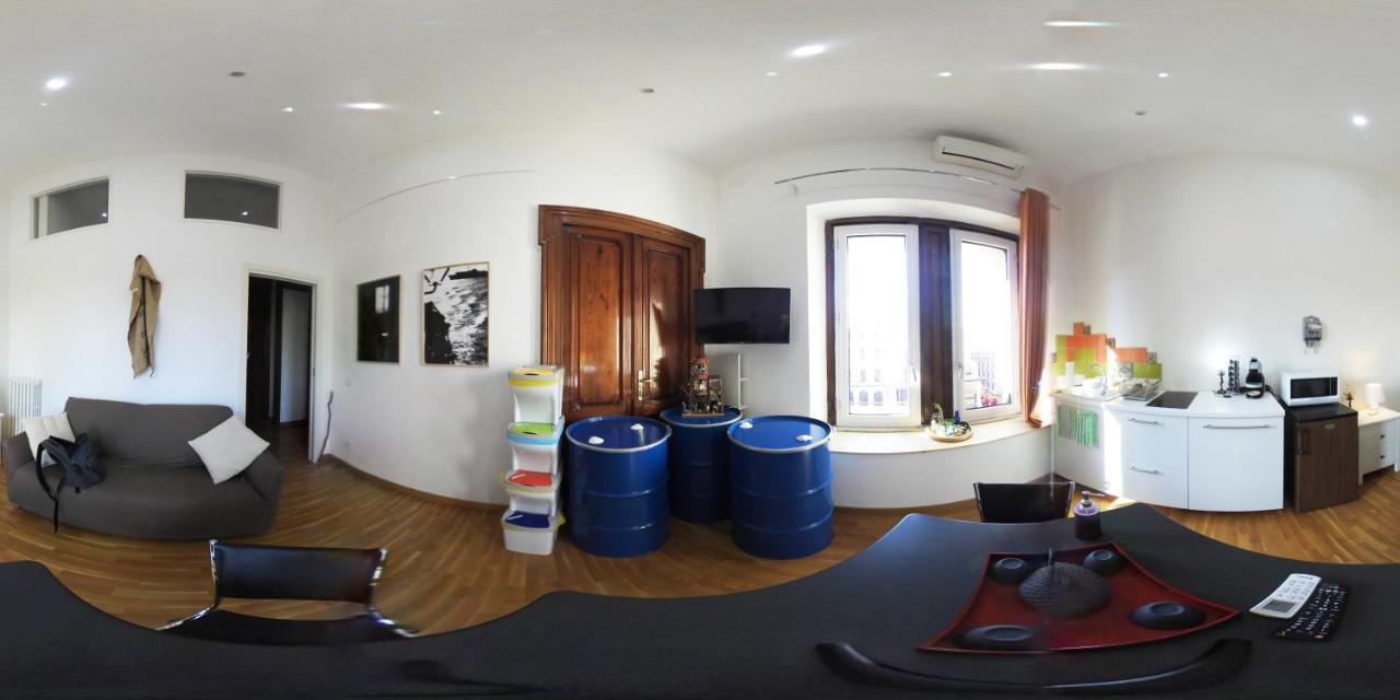 5 sirene Bed and Breakfast Napoli Esterno foto