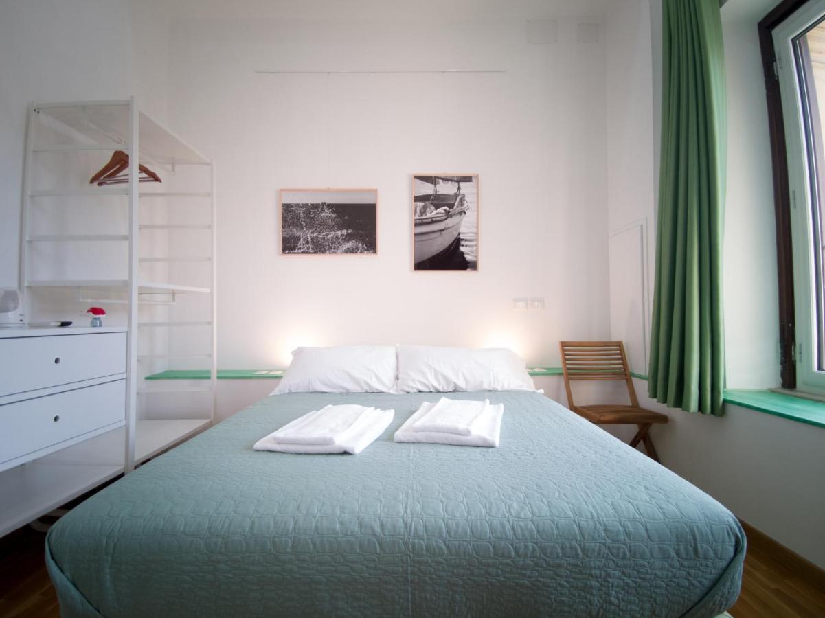 5 sirene Bed and Breakfast Napoli Esterno foto